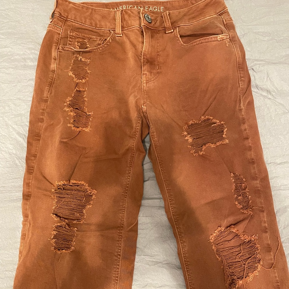 American Eagle Denim